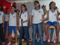 Sarau cultural movimentou colégio assembleiano em 2011