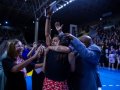 Pastor Ailton Júnior ministra no terceiro dia de Convenção Estadual