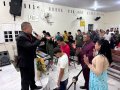 Projeto Neblas leva 134 pessoas a Cristo em Maragogi