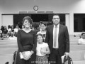 Pastor-presidente participa da festividade de adolescentes na AD Tabuleiro do Martins