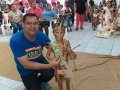 MISSÃO| Comemoração do Dia do Índio Lempira: Herói indígena de Honduras