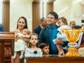 Coral Louvor Jovem celebra 52 anos de história em culto de gratidão no Farol