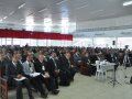 UMADENE| Relacionamento foi tema de palestras durante AGE no CE