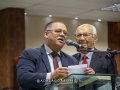 Culto de Doutrina tem mensagem sobre o cuidado no compromisso com Deus