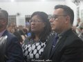 Pr. Pedro Josué consagra 23 obreiros no campo eclesiástico em Brasil Novo