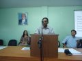 Em reunião, Semadeal trata de projetos para missões no Estado