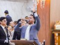 Pastor-presidente: “A noiva de Cristo vai acordar e igrejas se encherão!”