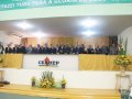 José Wellington Junior prega na abertura da 29ª AGO da Umadene