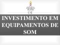 Pastor-presidente apresenta a prestação de contas do ano de 2017