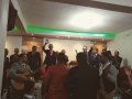 AD Jardim Petrópolis 2 celebra o 3º Aniversário do Grupo de Gestos Moças de Ester