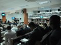 Confira as imagens do Culto de Doutrina da igreja-sede em Maceió