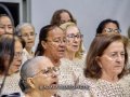 Pr. Edi Vinagre ministra na Santa Ceia de fevereiro no templo-sede