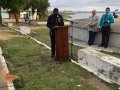 AD’s Chã de Bebedouro e Bruno Ferrari promovem caminhada evangelística alusiva à Semana Missionária 2021