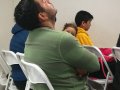 Deus está dando crescimento a Obra no Chile 
