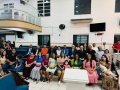 Assembleia de Deus em Paulo Afonso inaugura novo espaço de eventos