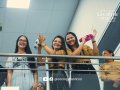 Mulheres são edificadas durante Congresso de Círculo de Oração e Visitadoras
