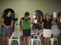Assembleianos de Jequiá festejam com alegria os 100 da igreja no Brasil