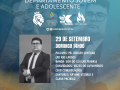 Assembleia de Deus em Piabas convida para festividade de jovens e adolescentes