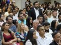 CAEMON| Casamento Coletivo da Assembleia de Deus realiza o sonho de 353 casais