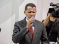 Rev. José Orisvaldo Nunes de Lima inaugura Assembleia de Deus no Peixoto