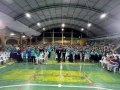 Juventude é impactada pelo poder pentecostal em evento no Benedito Bentes