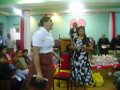 Assembleia de Deus em Pilar comemora o Dia das Mães