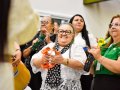 7º Congresso de Mulheres é marcado pelo poder de Deus