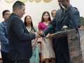 Pb. Júnior Freitas é o novo dirigente da Assembleia de Deus em Jardim Aristides