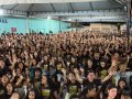 Juventude é impactada pelo poder de Deus no segundo dia de CONJOAAD 2026