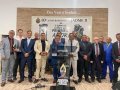AD Miramar celebra aniversário do evangelista Jackson Braga