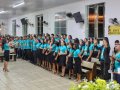 AD Benedito Bentes 2 | Departamento de Jovens Vasos de Honra celebra 31 anos de fundação