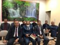 Congresso de Jovens e batismo nas águas movimentam o campo eclesiástico de Olivença