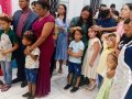 Salvação e renovo marcam congresso infantil no campo missionário de Riacho da Jacobina
