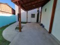 Pastor-presidente visita a nova Casa Pastoral do campo missionário de Cana Brava