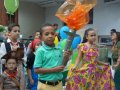 4ª Região| 2º Conad Kids no templo sede é marcado pela presença do Espírito Santo