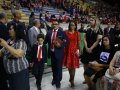 Pr. Elias Torralbo ministra no segundo dia de Convenção Estadual 2019