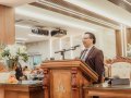 Convenção Estadual segue com a programação diurna da Escola Bíblica de Obreiros