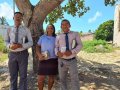 143 pessoas aceitam a Cristo como salvador durante a Semana Missionária em Maragogi