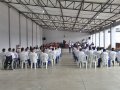 Assembleia de Deus em Alagoas celebra o Dia das Mães no Núcleo Ressocializador da Capital