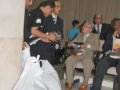 Homenagens marcam o encerramento da conferência para diáconos