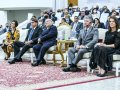 Bolsonaro participa de culto em ações de graça pelo aniversário do Pr José Wellington