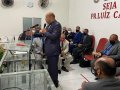 Pr. Luiz Carlos toma posse na Assembleia de Deus em Satuba
