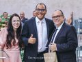 AD Tabuleiro celebra 15 anos da Orquestra Filarmônica Vencendo com Deus