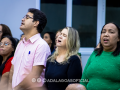 Pr. Lelis Washington foi o preletor desta terça-feira (19) na igreja sede