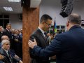 Abertura da Convenção Estadual 2022 reúne centenas de evangélicos na igreja sede
