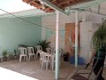 Rev. José Orisvaldo Nunes de Lima inaugura novo templo sede da AD Taboquinha