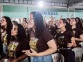 Juventude é impactada pelo poder de Deus no segundo dia de CONJOAAD 2026