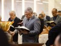Pr. Acyr de Gerone Junior ministra sobre o valor das Sagradas Escrituras