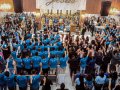 Pastor Carlos Cardozo ministra no segundo dia de CONJOAAD na 4ª região