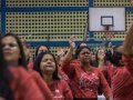 3º Congresso de Mulheres AD Brasil Novo é marcado com salvação e renovo